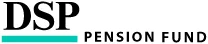 DSP National Pension System logo